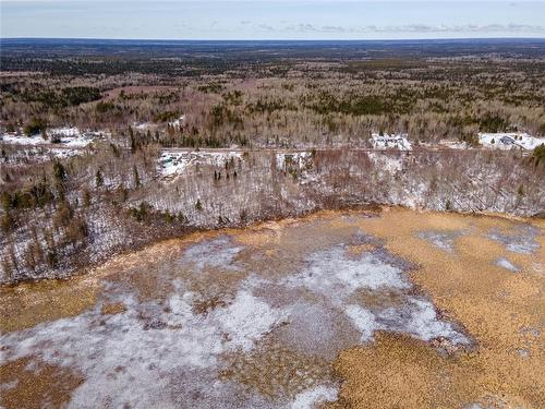 Lot Saint Sosime Rd, Adamsville, NB 