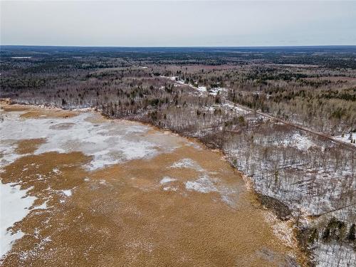 Lot Saint Sosime Rd, Adamsville, NB 