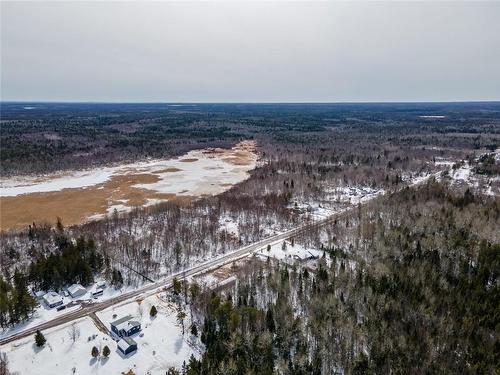 Lot Saint Sosime Rd, Adamsville, NB 