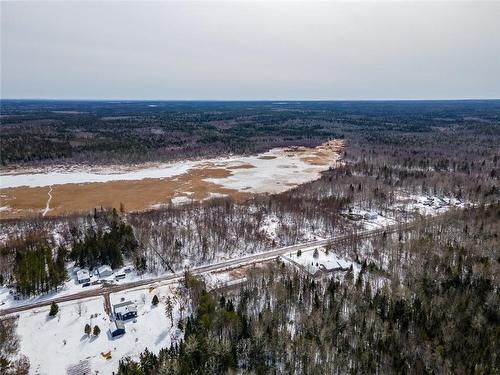 Lot Saint Sosime Rd, Adamsville, NB 