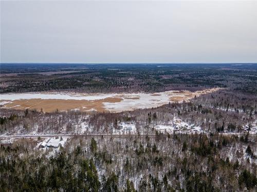 Lot Saint Sosime Rd, Adamsville, NB 