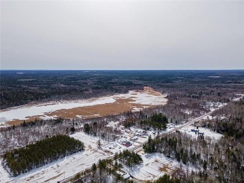 Lot Saint Sosime Rd, Adamsville, NB 