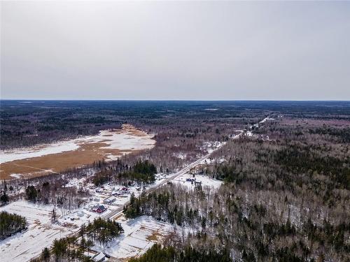 Lot Saint Sosime Rd, Adamsville, NB 