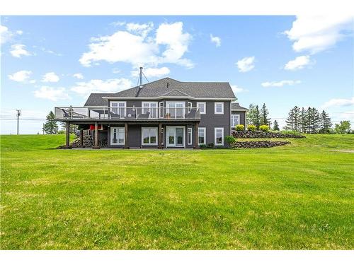 8 Island View Lane, Main River, NB 