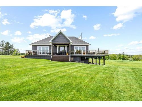 8 Island View Lane, Main River, NB 