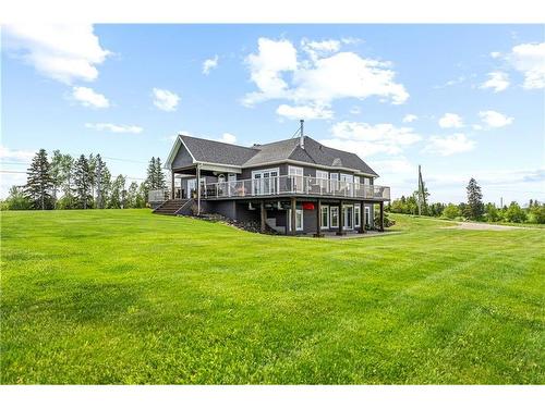 8 Island View Lane, Main River, NB 