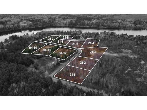 Lot 21-5 Browns Yard Rd, Browns Yard, NB 