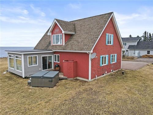 23 Power St, Grande-Digue, NB 