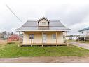 6 St James St, Sackville, NB 