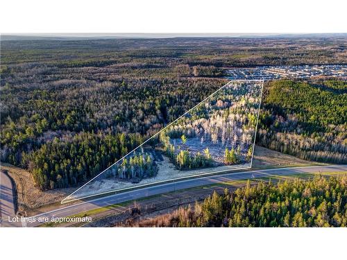 Lot Gunningsville Blvd, Riverview, NB 