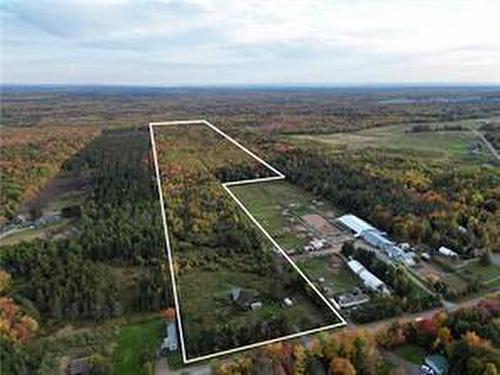 Lot 17-5 Ch L'Eglise, Saint-Norbert, NB 