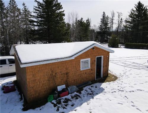 440 Pleasant Ridge, Rogersville, NB 