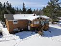 440 Pleasant Ridge, Rogersville, NB 