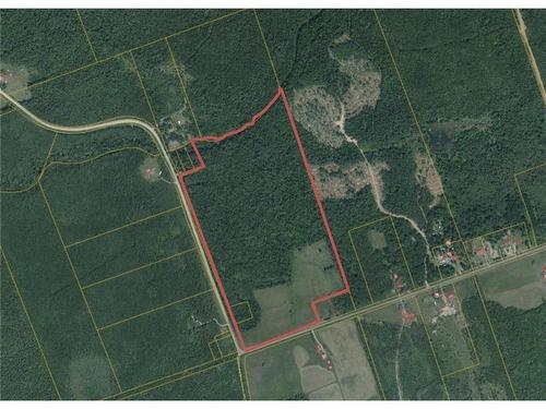 Lot 1215 Emerson Rd, Beersville, NB 