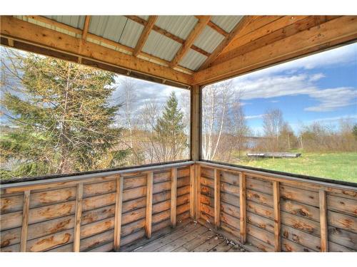 Lot 16-18 Aleesha Crt, Bass River, NB 