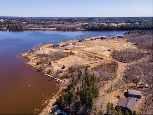 Lot 16-18 Aleesha Crt, Bass River, NB 