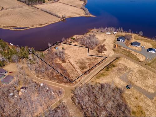 Lot 16-18 Aleesha Crt, Bass River, NB 