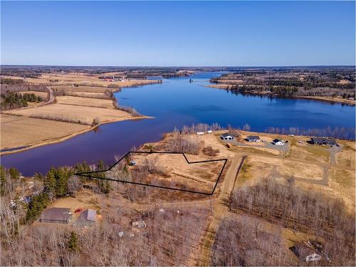 Lot 16-18 Aleesha Crt, Bass River, NB 