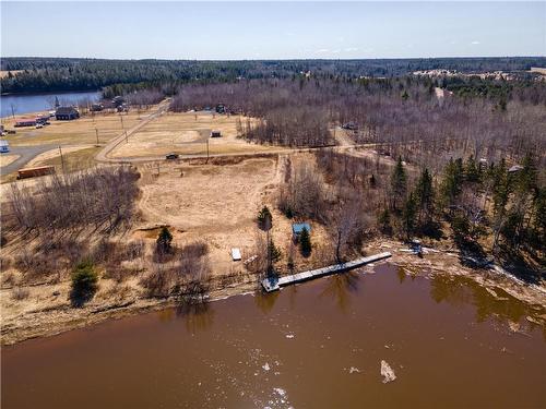 Lot 16-18 Aleesha Crt, Bass River, NB 