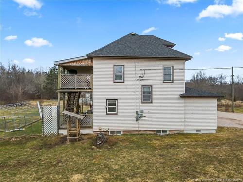 44-46 Connor St, Petitcodiac, NB 