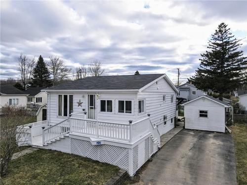 20 Gary, Shediac, NB 