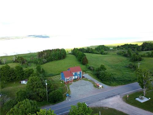 3923 Route 114, Hopewell Cape, NB 