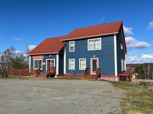 3923 Route 114, Hopewell Cape, NB 