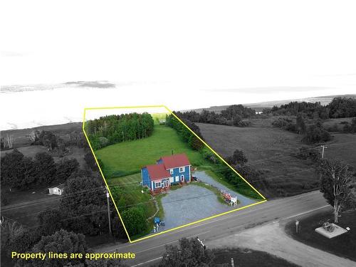 3923 Route 114, Hopewell Cape, NB 