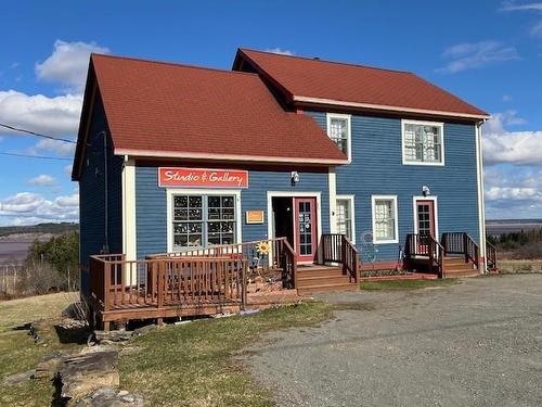 3923 Route 114, Hopewell Cape, NB 