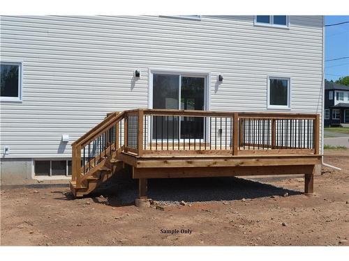 66 Robert, Shediac, NB 