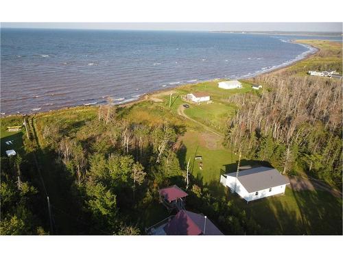 501 Johnson Point Rd, Johnston Point, NB 