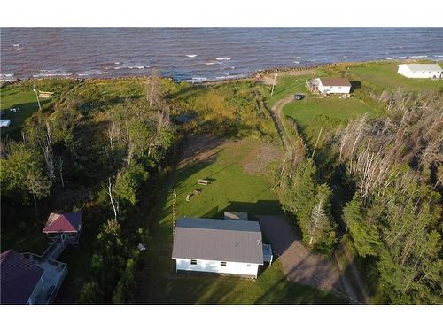 501 Johnson Point Rd, Johnston Point, NB 