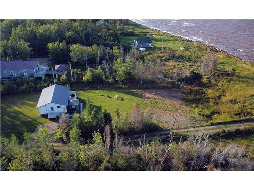 501 Johnson Point Rd, Johnston Point, NB 