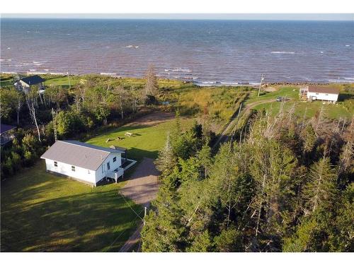 501 Johnson Point Rd, Johnston Point, NB 