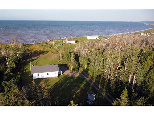 501 Johnson Point Rd, Johnston Point, NB 