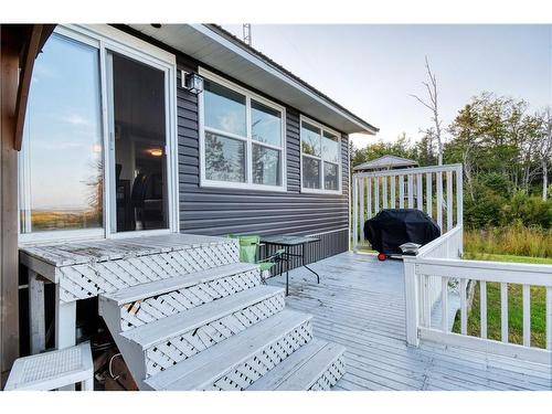 501 Johnson Point Rd, Johnston Point, NB 