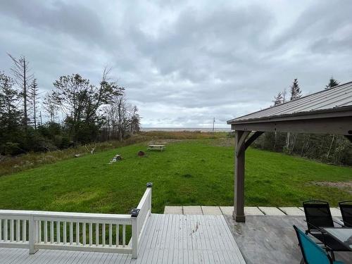 501 Johnson Point Rd, Johnston Point, NB 