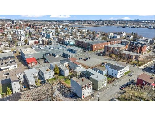 179 Britain, Saint John, NB 