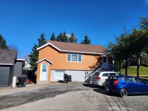 57 Tobique, Grand Falls, NB 