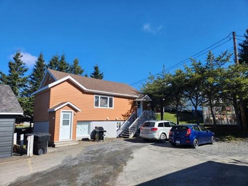 57 Tobique, Grand Falls, NB 