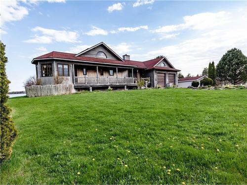 50 N Robichaud, Aldouane, NB 