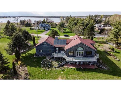 50 N Robichaud, Aldouane, NB 