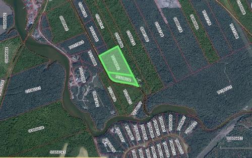 Lot Riverside Dr, Shediac, NB 