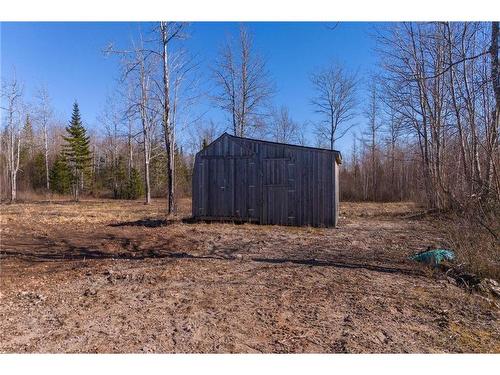 Lot 17-1 Collins Lake Road, Shemogue, NB 