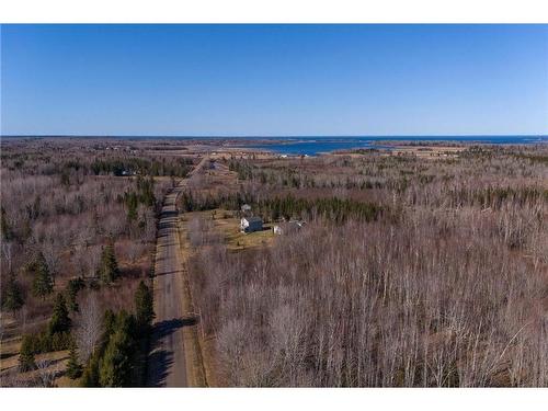 Lot 17-1 Collins Lake Road, Shemogue, NB 