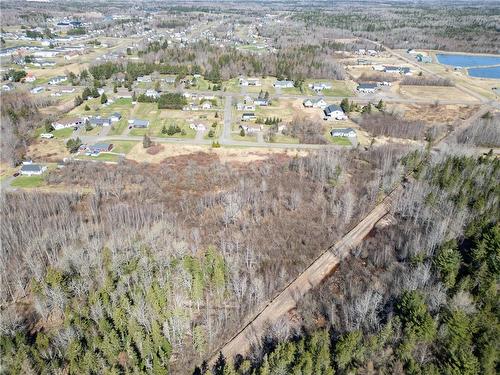 Lots Chatellerault Ave, Saint-Antoine, NB 