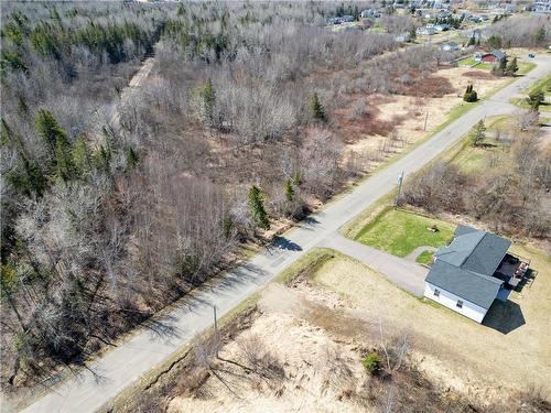 Lots Chatellerault Ave, Saint-Antoine, NB 