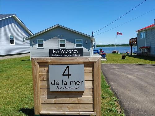 4 De La Mer Blvd, Cocagne, NB 