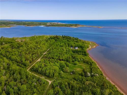 Lot 08-07 Sunrise Lane, Shemogue, NB 