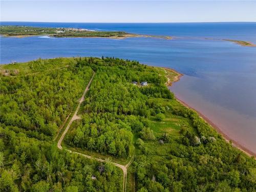 Lot 08-07 Sunrise Lane, Shemogue, NB 